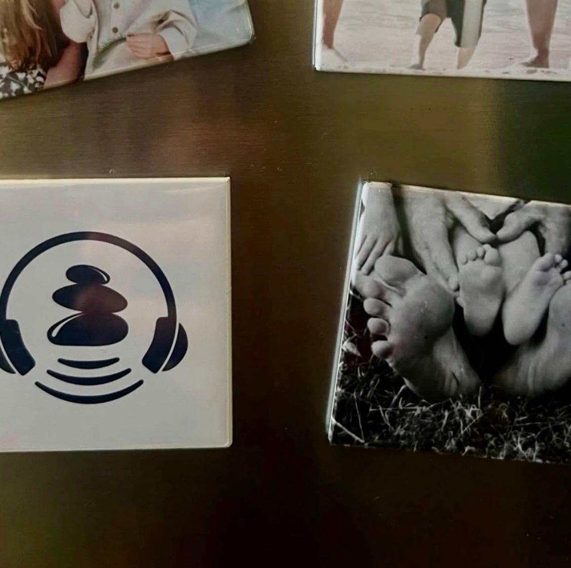 Custom Photo Magnets - Bulk order